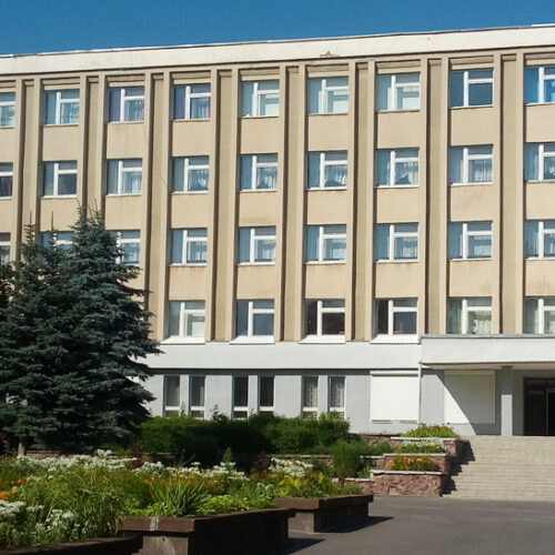 Вступительные испытания «Мозырский государственный медицинский колледж»