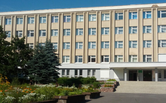 Вступительные испытания «Мозырский государственный медицинский колледж»