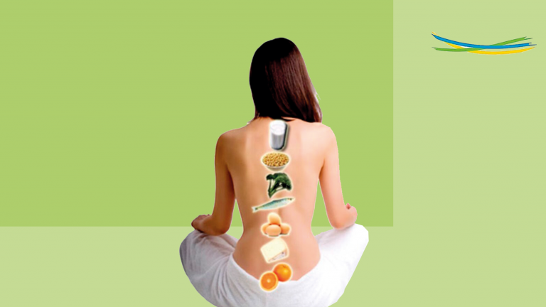 20 октября — Всемирный день борьбы с остеопорозом