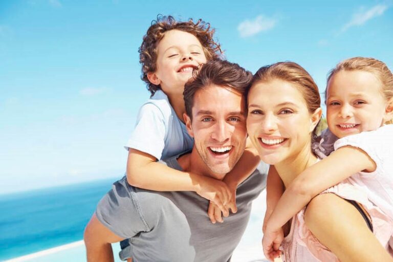 Семейные ценности