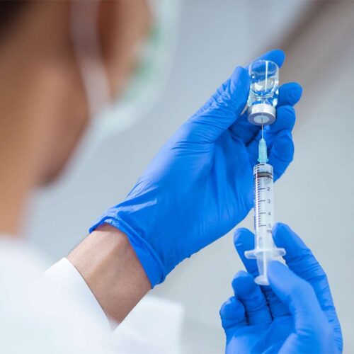 Платная вакцинация