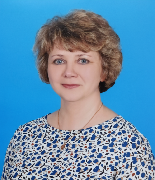 Добровольская Наталья  Никитична