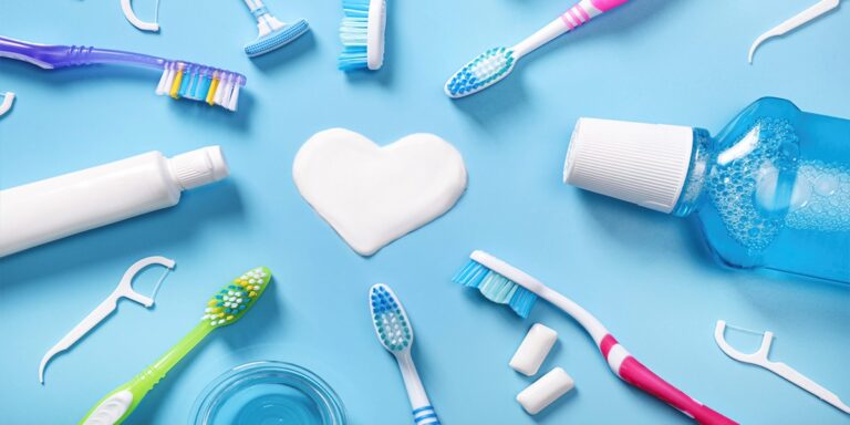 Пресс-релиз к Всемирному дню здоровья полости рта