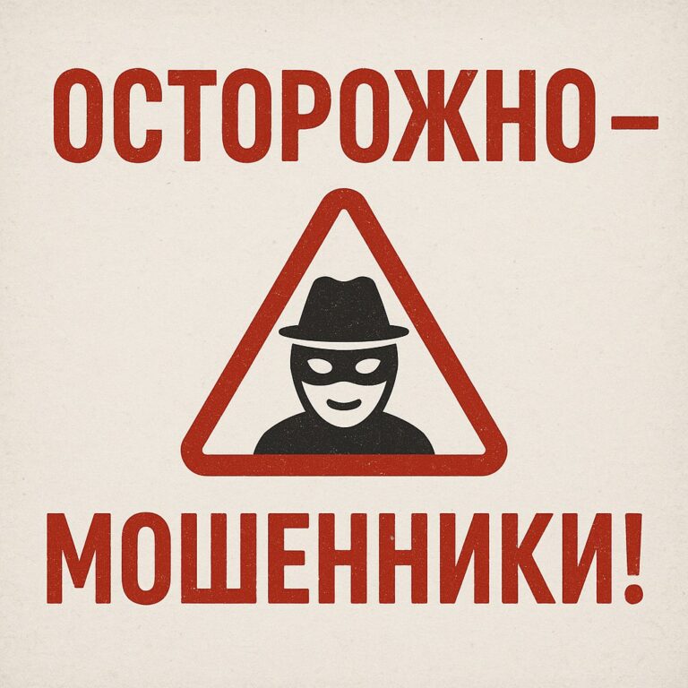 Информация о личных данных