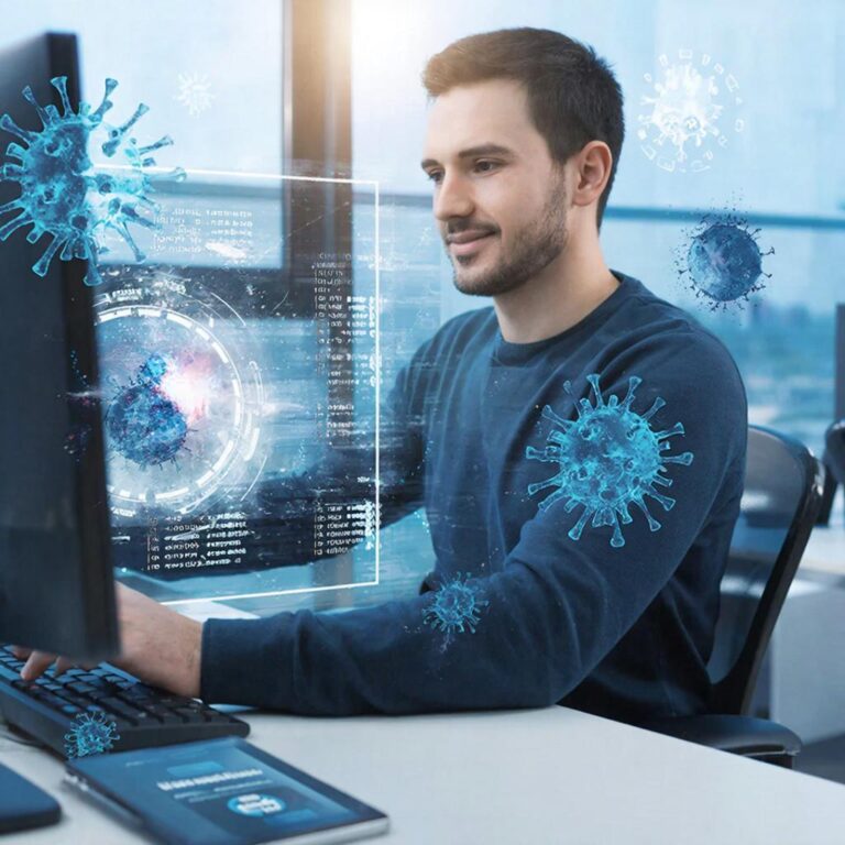 На Гомельщине проходит неделя цифровой гигиены